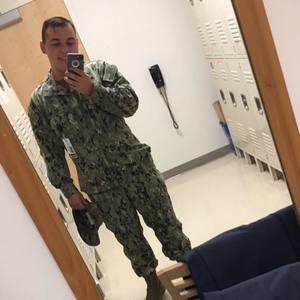 Meet your Posher, Jon